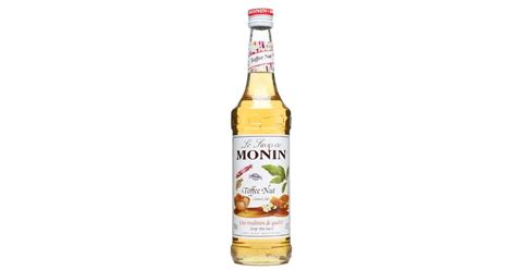 Monin Syrop Toffee Nuts 0 7 L MN70 Sklep Polmarkus