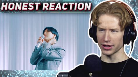 HONEST REACTION to STATION TAEMIN 태민 Be Your Enemy Live Video YouTube