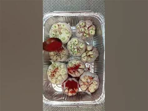 Круглый год покупаю чеснок для этого рецепта #чеснок #закуска #еда ...