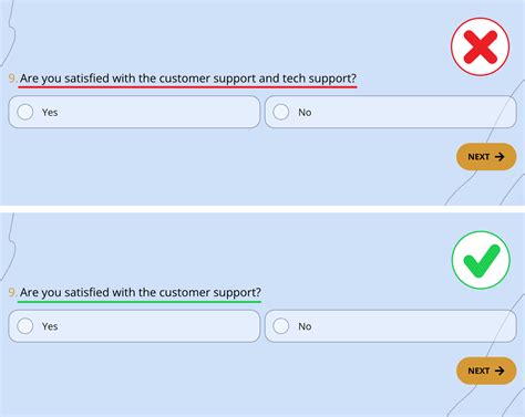 Double Barreled Question Definition Examples And How To Avoid It