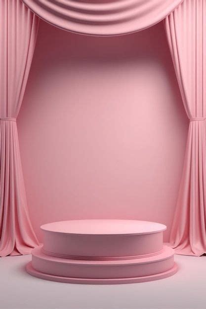 Luxury Background Simple Background Images Pink Background Fashion