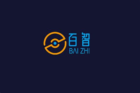 百智logo提案70mail 站酷zcool