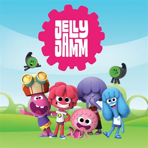 Jelly Jamm Rants Wiki Fandom