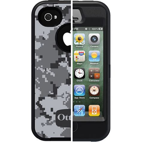 OtterBox Defender Series Case for iPhone APL2-I4SUN-K8-E4OTRA