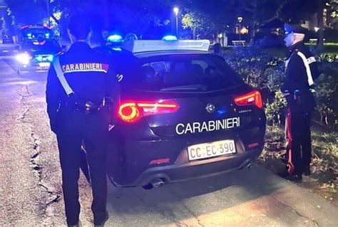 Tentato Omicidio Nel Modenese Arrestato Dai Carabinieri Tiscali Notizie