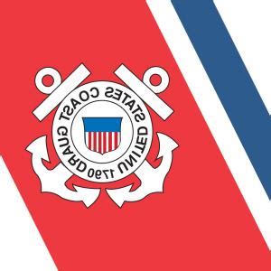 Coast Guard Emblem Vector at Vectorified.com | Collection of Coast ...