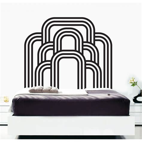 20 Photos Art Deco Wall Art