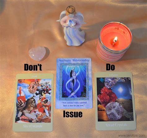 A Step By Step Guide To Starting To Mix Tarot And Oracle Cards In