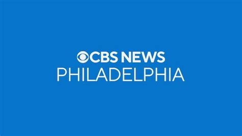 Cbs Philadelphia Announces Changes To Weather Team In 2023