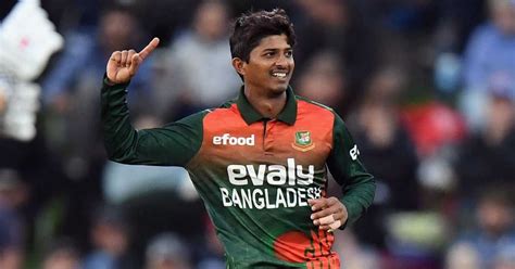 Three Players To Watch Out In Bangladeshs Squad For Asia Cup 2023