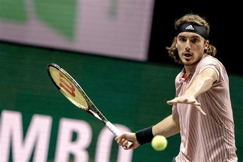 Andrey Rublev Holds Second Longest Winning Streak In Atp 500 History