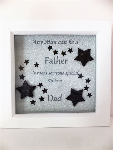 Fathers Day Frame - Design Corral