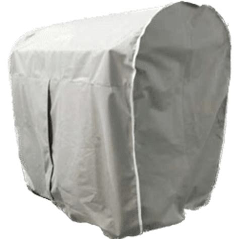 Coyote Grill Cover (Grill plus Cart) for 28" W Grills - CCVR2-CTG