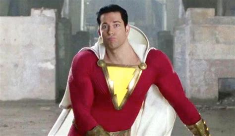 Meet SHAZAM! Featurette - Spotlight Report