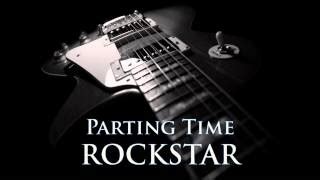 ROCKSTAR - Parting Time Chords [HQ AUDIO] - ChordU