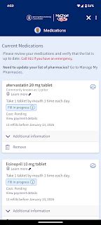 MSK MyChart: Secure Patient Portal for MSK Cancer Care