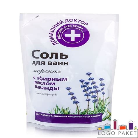 Дой пак doy pack пакет для соли для ванной заказать оптом у ...