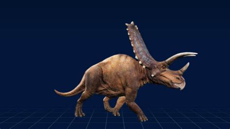 Pentaceratops Jurassic World Evolution Img Ultra