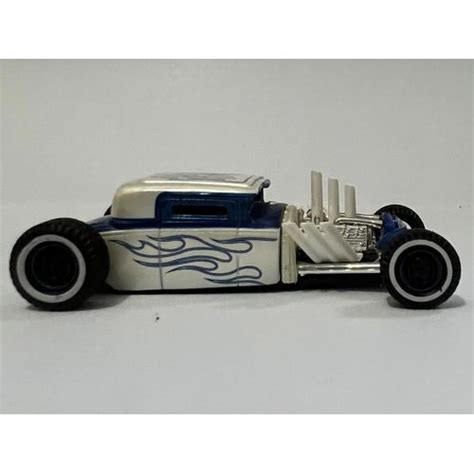Jual Hot Wheels Custom Classics Ford Model A Jakarta Timur Venderlos Tokopedia