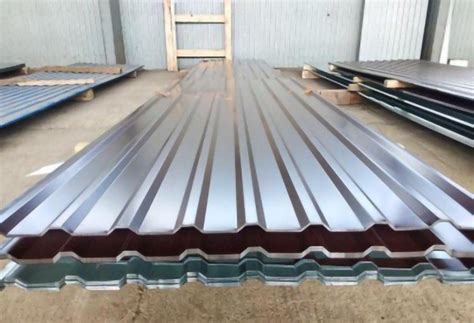 TATA Aluminum Roofing Sheets 0 50 Mm At Rs 270 Sq Ft In Surat ID