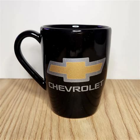 Taza Chevrolet Comprar En MIRAKEBUENO