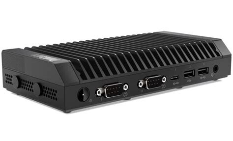 ThinkCentre M75n IoT PC | Powerful & Compact PC | Lenovo US