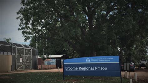 GLOBAL INDIGENOUS: Report slams Australia over prisons - ICT News