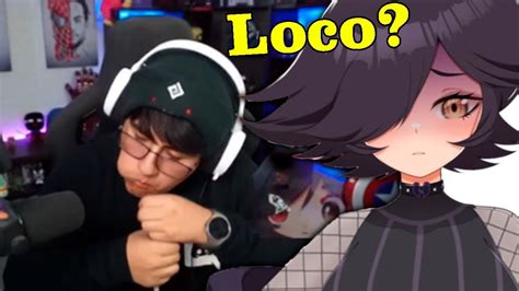 Karma Ve El Lado Raro De Loco YouTube