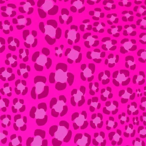 Pin By 👑queensociety👑 On Wallpaper Wallpapers Incorp Hot Pink Leopard