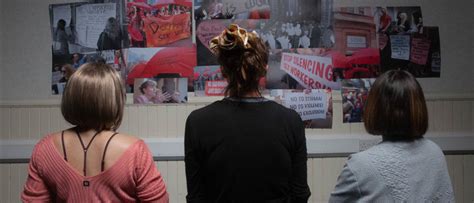 Red Umbrella Struggles An Exhibition On Sex Work Industry Digicult Digital Art Design