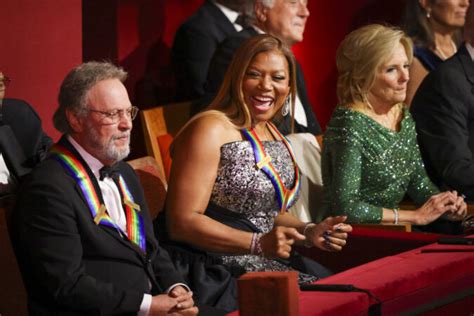 Watch Complete 46th Kennedy Center Honors Celebrating Billy Crystal