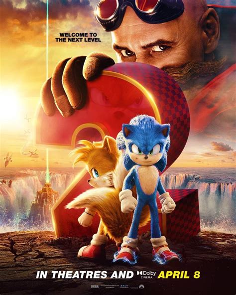 Sonic The Hedgehog Movie (2020) | Wiki | Sonic the Hedgehog (Movie) Amino