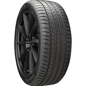 Bridgestone Turanza T005 MOE 245 40 R18 97Y XL BSW MB RF 255 40 R18