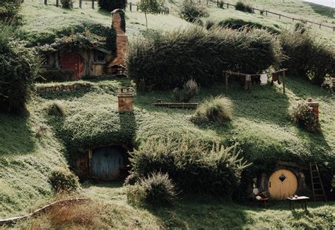 Photo of Hobbit House · Free Stock Photo