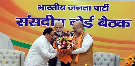 Assembly Elections Modi Amit Shah Nadda To Visit Telangana