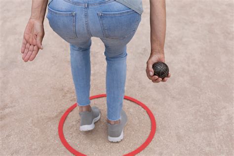 Quelles sont les Règles de la Pétanque