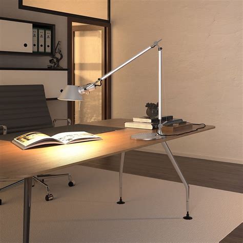 Michelle De Lucchi Giancarlo Fassina Artemide Desk Catawiki