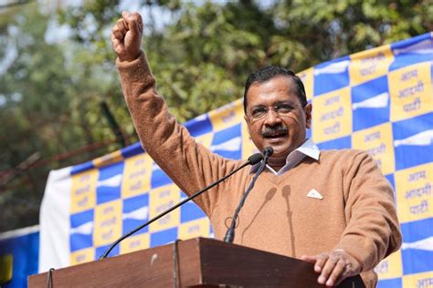 Arvind Kejriwal Withdraws Plea Against His Arrest In Supreme Court