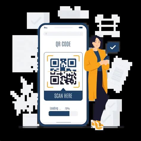 Qr Codes Online Scannen