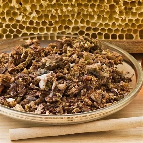 Honey Bee Propolis, Solid, HNPL at Rs 1800/kg in Jaipur | ID: 2851602499088