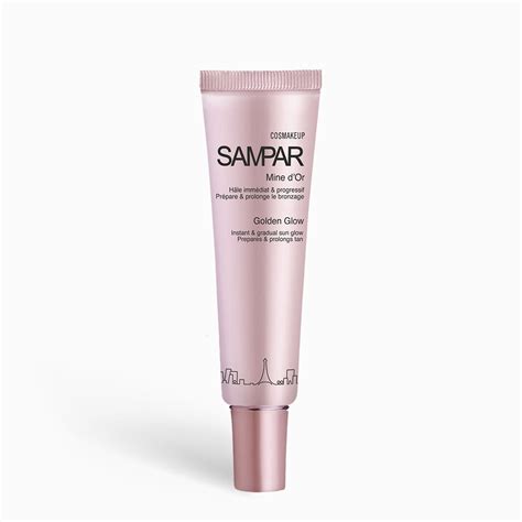 Sampar Paris | Soins du visage, cosmétique innovante depuis 1984