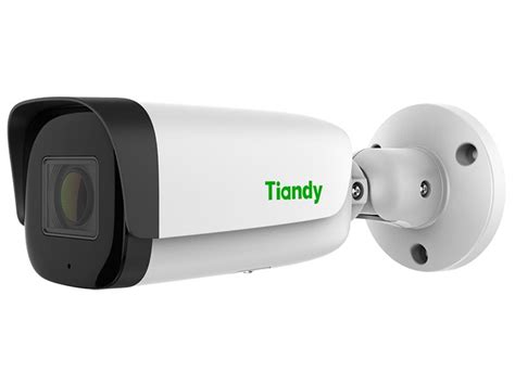 Камера Tiandy TC C35WS купить фото отзывы характеристики