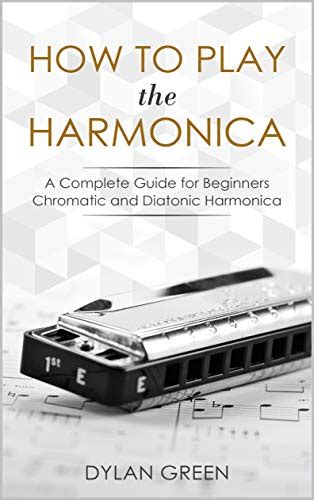 20 Best Harmonica Books For Beginners Bookauthority