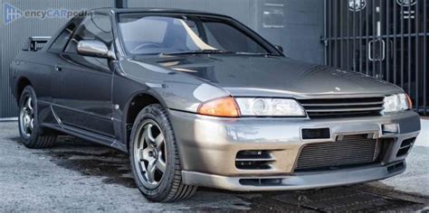 Nissan Skyline Gt R Nismo Bnr32 Specs 1990 Performance Dimensions And Technical