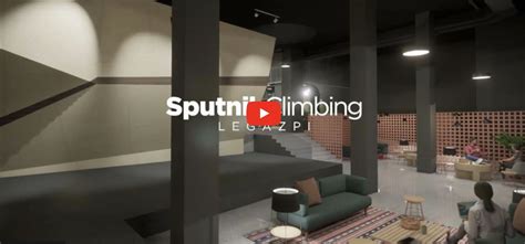 Ven a escalar a Chamberí - Sputnik Climbing