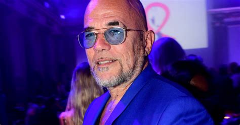 Photos Pascal Obispo Surpris Par Renaud Et Florent Pagny Dans Un Look