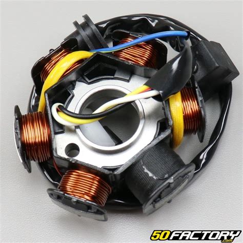 Stator D Allumage Peugeot Citystar Kisbee Ludix Speedfight