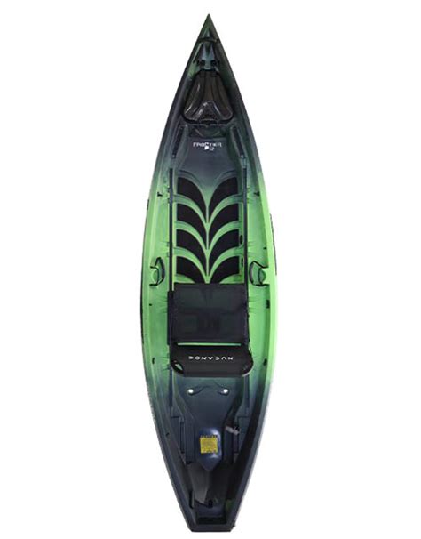 Nucanoe Kayak Frontier Kayak Junky Inc