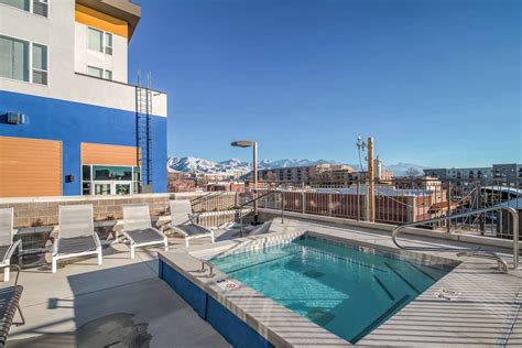 Best Apartment Rooftops In Salt Lake City Rent Blog