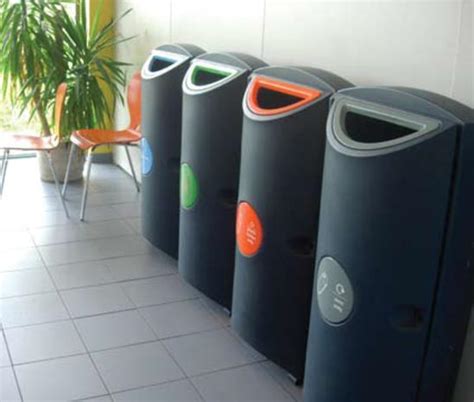 Slim Bin Indoor Recycling Bin Slm 0p Amberol Esi Interior Design